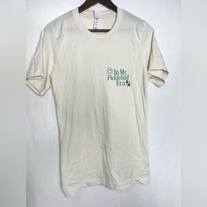Pickleball T-Shirt In My Pickleball Era